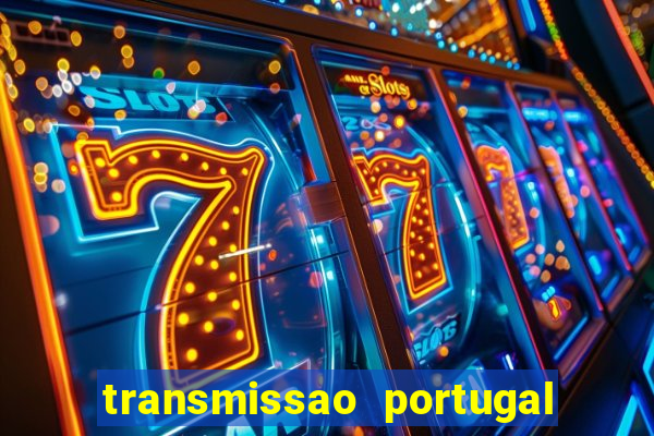 transmissao portugal x franca